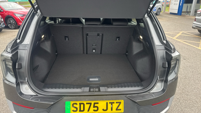 Ford Explorer 210kW Select 77kWh 5dr Auto Electric Estate